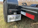 Podwozie with Funkcjonowanie oświetlenia tabliczki znamionowej