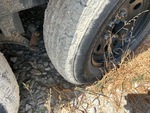 Trailer Chassis with