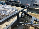 General Appearance with Sheet Metal (fiberglass) Condition
