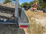 Trailer Chassis with