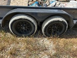 Trailer Chassis with