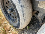 Trailer Chassis with