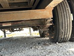Trailer Chassis with