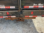 Trailer Chassis with Ramps