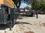 Trailer Chassis with Tongue/ Hitch Condition