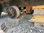 Trailer Chassis with