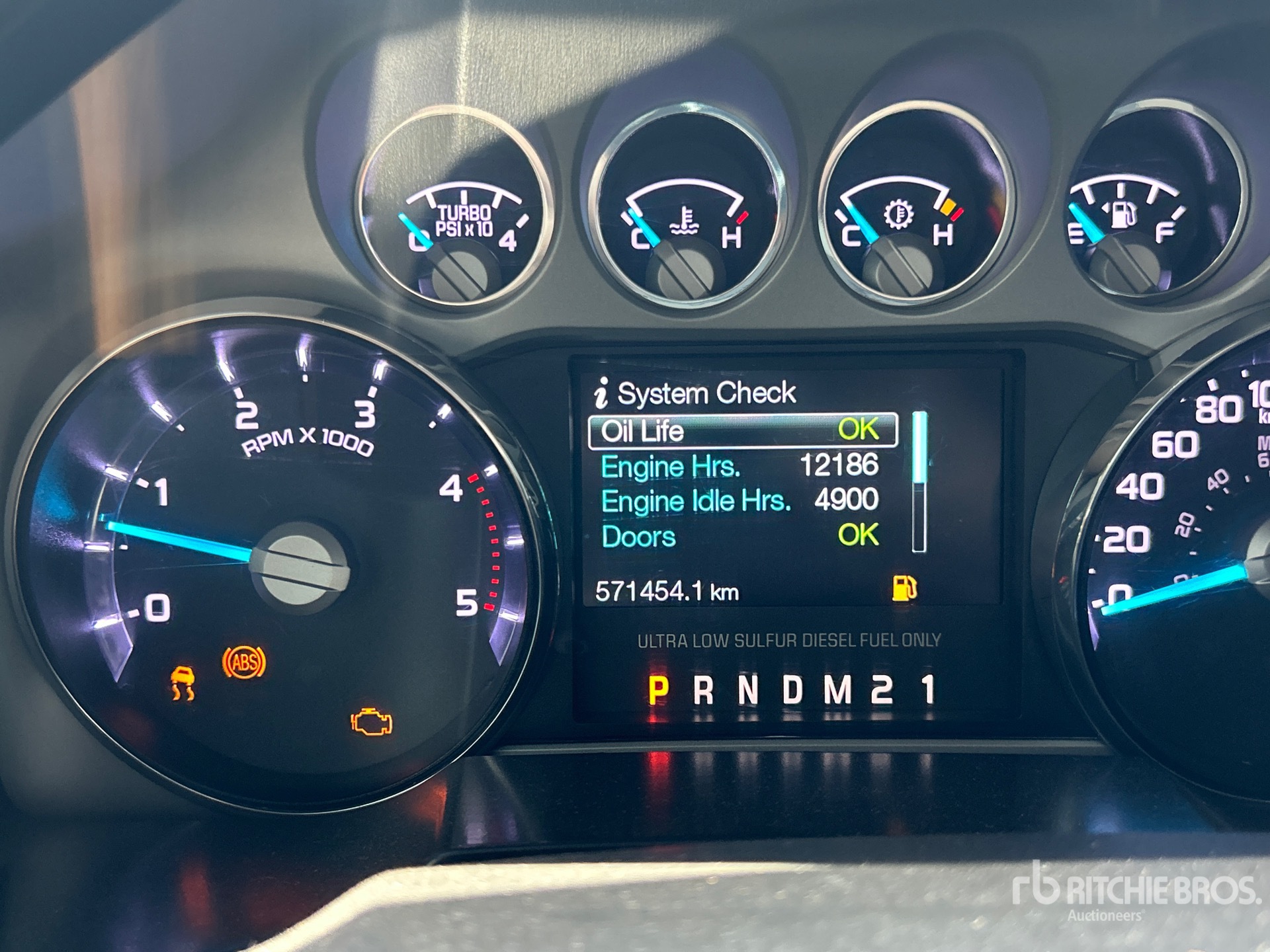 2016 Ford F-350