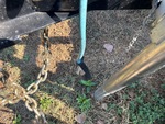 Chasis with Funcionalidad del receptáculo eléctrico