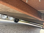 Chassis with Chassisverbindungen/Hauptträger - Zustand