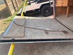 Chassis with Rampen
