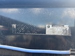 General Appearance with Numéro de série/Numéro d'identification du véhicule automobile