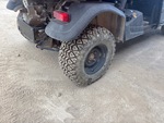 v2 Chassis - UTV with Right Rear Tire