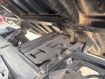 v2 Chassis - UTV with Bed Hinge Points