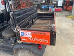 v2 Chassis - UTV with