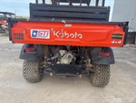 v2 Chassis - UTV with