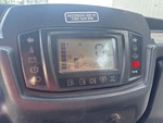 Control Station with Engine Warning Lights