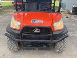 General Appearance with Exterior Lights Functional