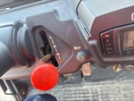 Control Station with Powertrain controls