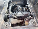 Engine with Engine - Left Side