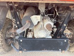 Drivetrain with Rear Axle