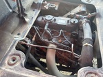 Engine with Engine - Right Side