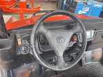 Control Station with Steering Controls
