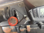 Control Station with Powertrain controls