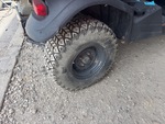 v2 Chassis - UTV with Right Rear Tire