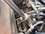Hydraulics with Cylinder(s)