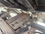 v2 Chassis - UTV with Bed Hinge Points
