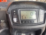 Control Station with Engine Warning Lights