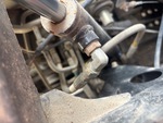 Hydraulics with Hoses