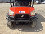 General Appearance with Exterior Lights Functional