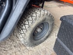 v2 Chassis - UTV with Right Front Tire