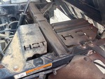 Engine with Exhaust System