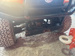 v2 Chassis - UTV with