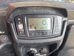 Control Station with Dash Console