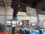 Control Station with Mirrors