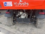 v2 Chassis - UTV with