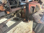 Drivetrain with Front Axle