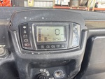 Control Station with Dash Console