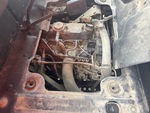 Engine with Engine - Right Side