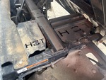 Engine with Exhaust System