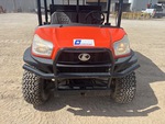 General Appearance with Exterior Lights Functional