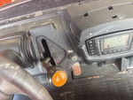 Control Station with Powertrain controls