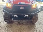 v2 Chassis - UTV with
