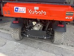 v2 Chassis - UTV with