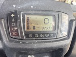 Control Station with Engine Warning Lights