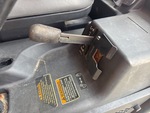 v2 Chassis - UTV with Bed Tilt/Dump Release