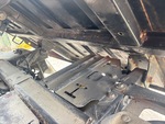 v2 Chassis - UTV with Bed Hinge Points